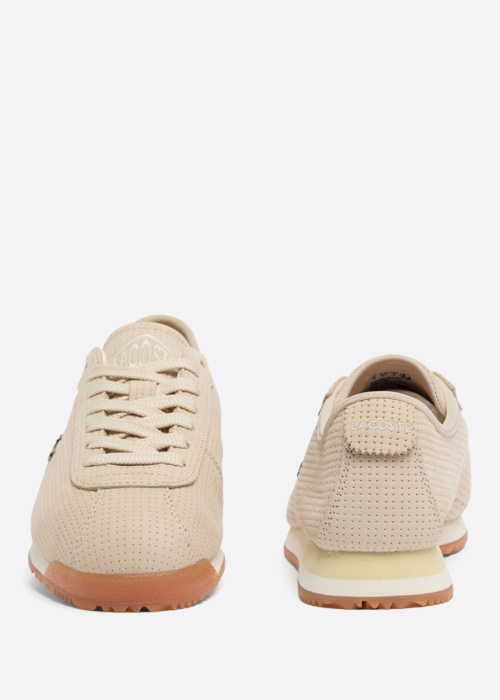 Lacoste laisvalaikio batai Club-low