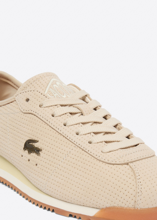 Lacoste laisvalaikio batai Club-low