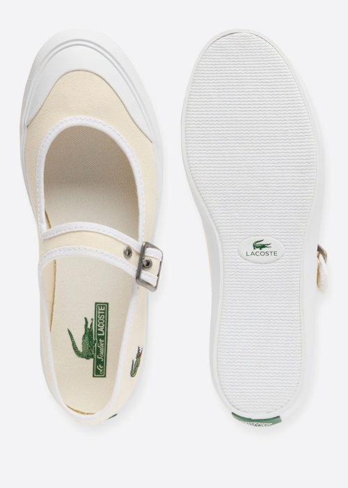 Lacoste balerinos Mary-j