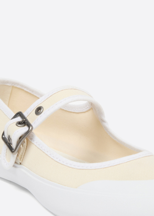 Lacoste balerinos Mary-j