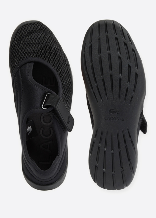 Lacoste balerinos Low Mystere