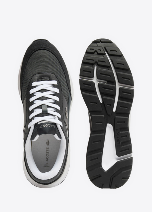 Lacoste laisvalaikio bateliai Run Set Cgr Bar