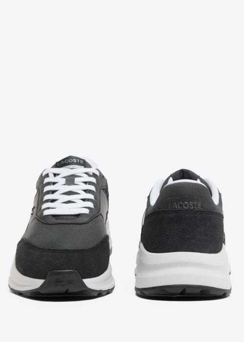 Lacoste laisvalaikio bateliai Run Set Cgr Bar