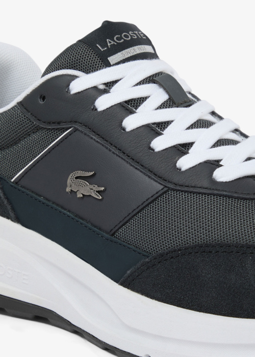 Lacoste laisvalaikio bateliai Run Set Cgr Bar