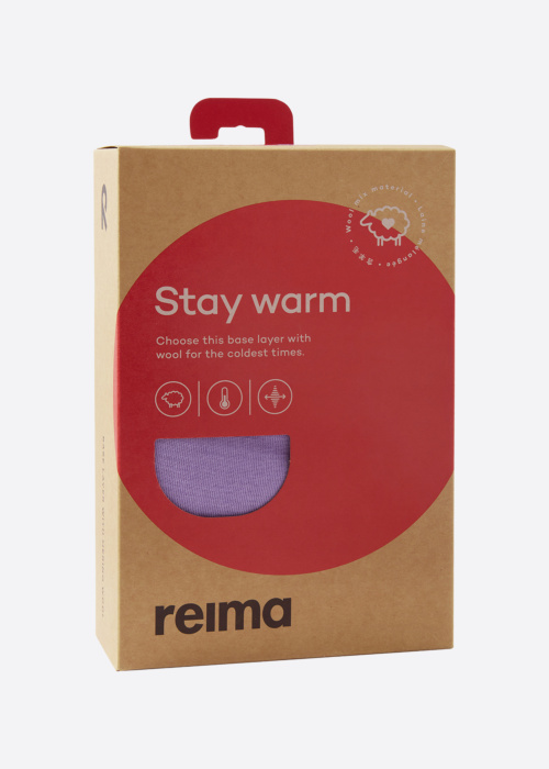 Reima termo apatiniai drabužiai Kinsei