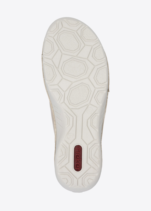 Rieker laisvalaikio bateliai