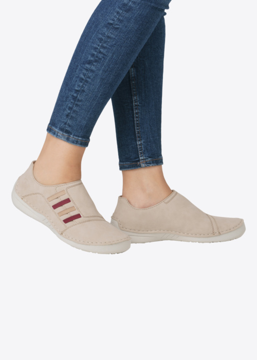 Rieker laisvalaikio bateliai