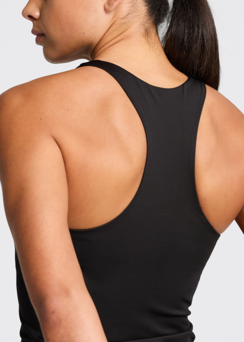 Puma viršutiniai marškinėliai Tad Essential