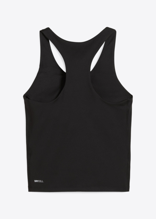 Puma viršutiniai marškinėliai Tad Essential