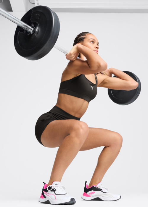 Puma tamprės Tad Essential