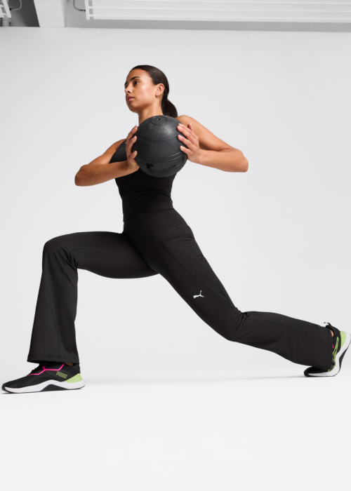 Puma tamprės Tad Essential