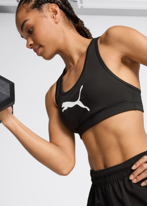 Puma sportinė liemenėlė 4keeps