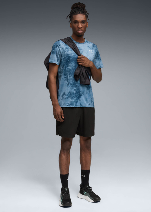 Puma kelnės Tad Woven