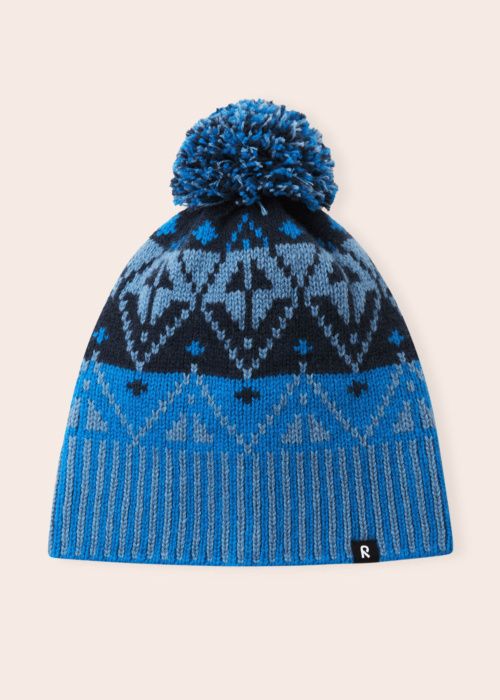 Reima žieminė kepurė Pohjoinen