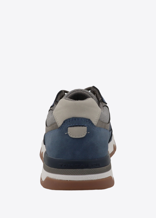 Tom Tailor laisvalaikio bateliai Benny