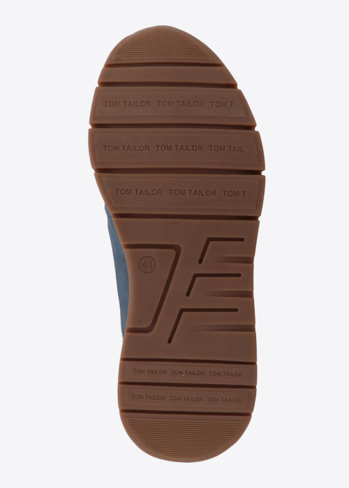 Tom Tailor laisvalaikio bateliai Benny