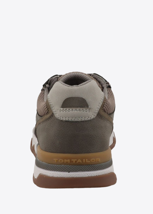 Tom Tailor laisvalaikio bateliai Benny