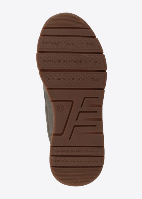 Tom Tailor laisvalaikio bateliai Benny