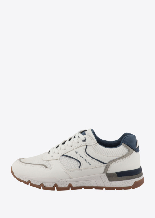 Tom Tailor laisvalaikio bateliai Benny