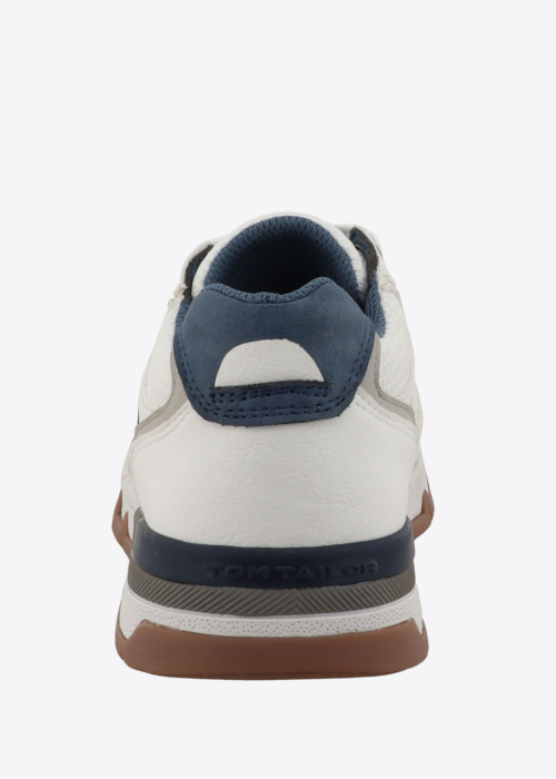 Tom Tailor laisvalaikio bateliai Benny