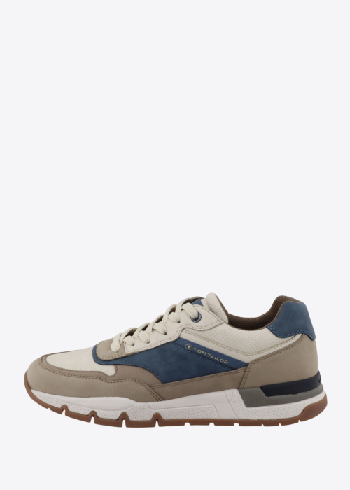 Tom Tailor laisvalaikio bateliai Benny