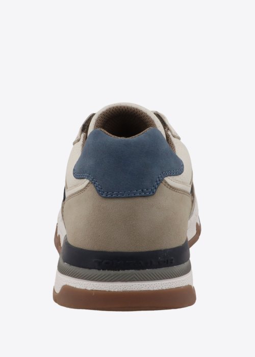 Tom Tailor laisvalaikio bateliai Benny