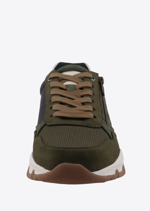 Tom Tailor laisvalaikio bateliai Benny