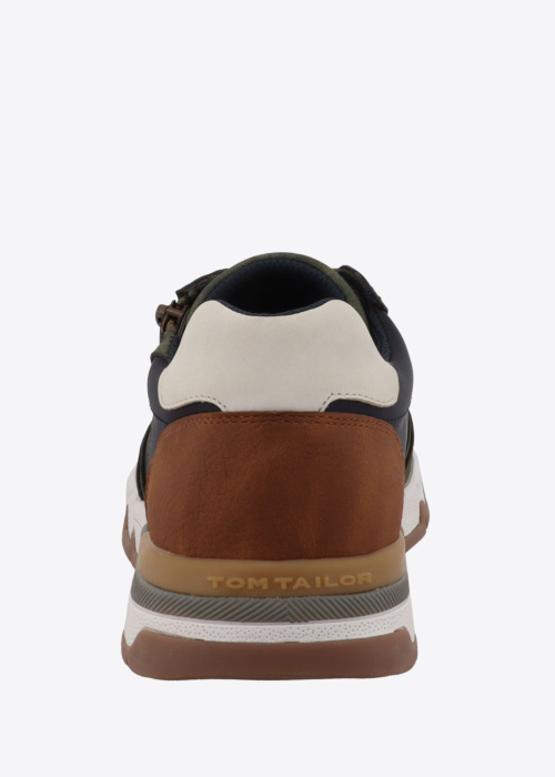 Tom Tailor laisvalaikio bateliai Benny