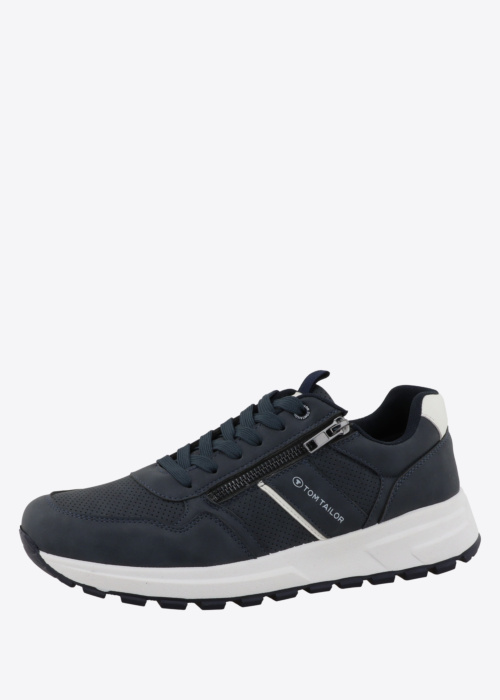 Tom Tailor laisvalaikio bateliai Justin