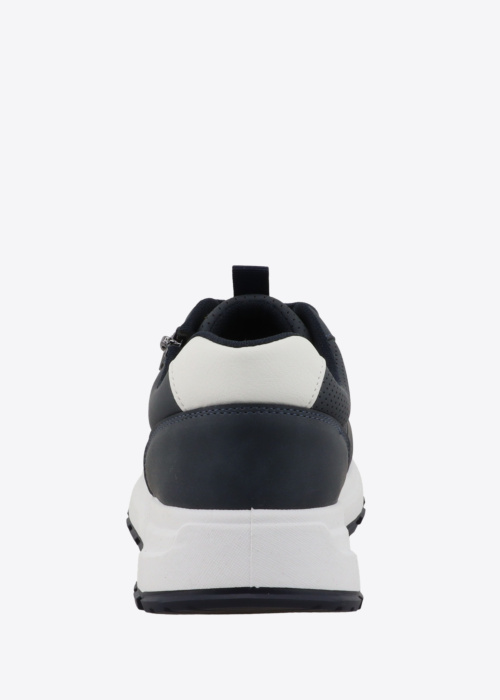 Tom Tailor laisvalaikio bateliai Justin