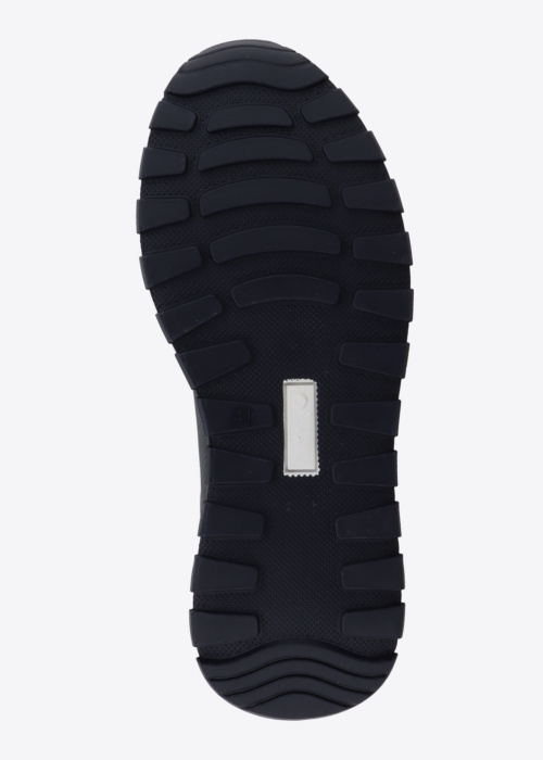 Tom Tailor laisvalaikio bateliai Justin