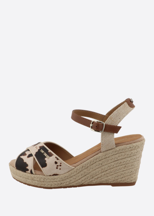 Tom Tailor bateliai Theresa