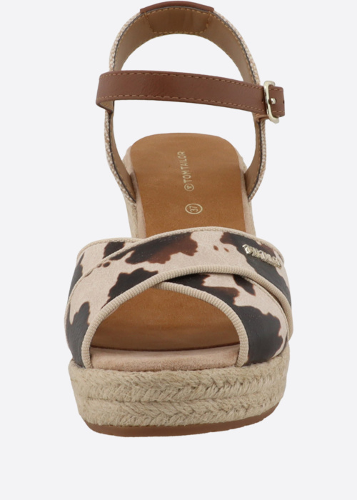 Tom Tailor bateliai Theresa