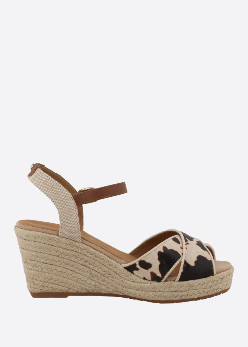 Tom Tailor bateliai Theresa