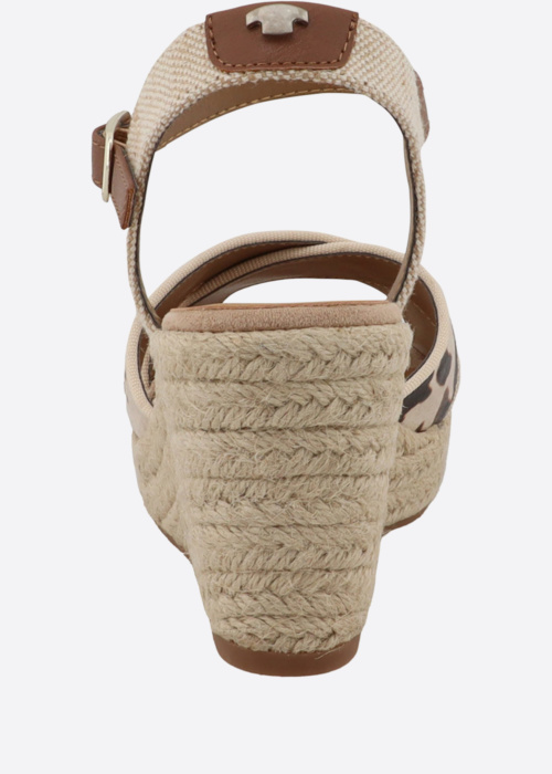 Tom Tailor bateliai Theresa