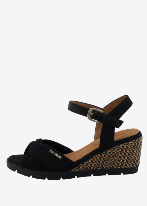 Tom Tailor bateliai Isabel