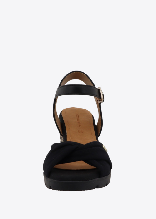 Tom Tailor bateliai Isabel