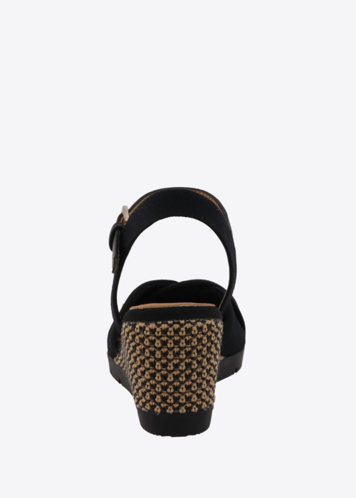 Tom Tailor bateliai Isabel