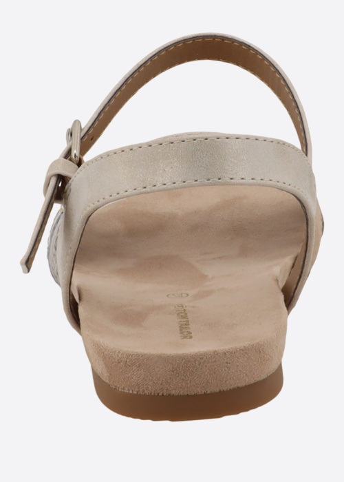 Tom Tailor bateliai Rahel