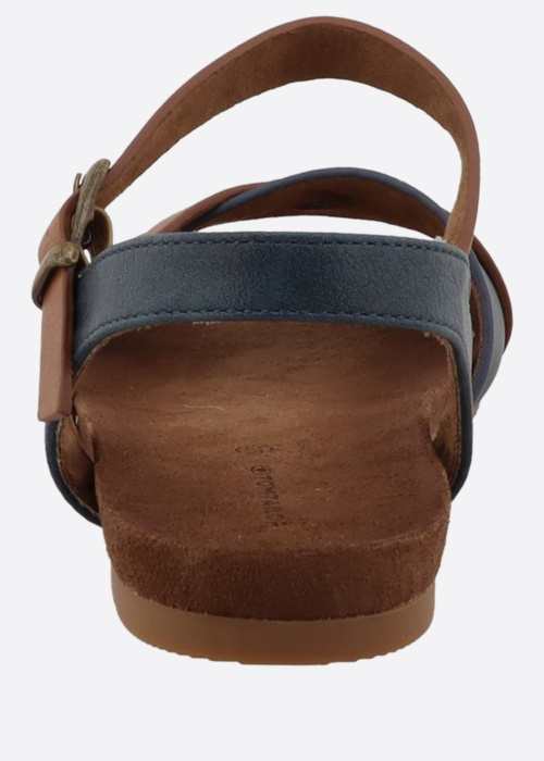 Tom Tailor bateliai Rahel