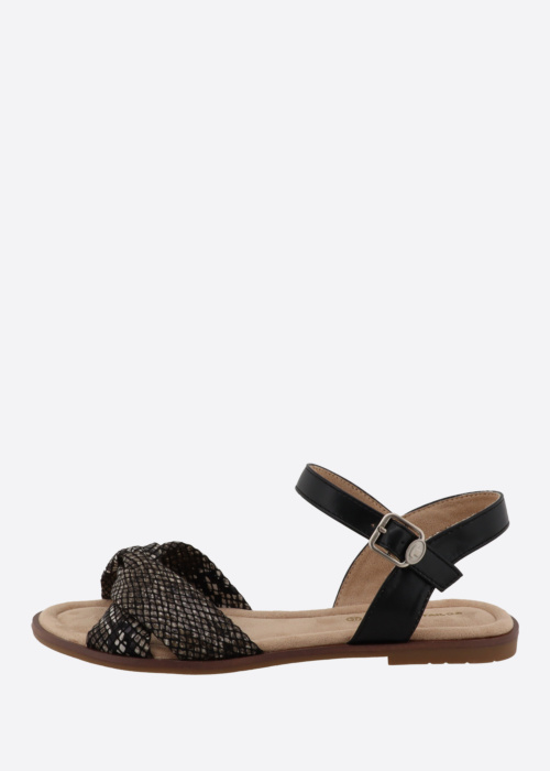 Tom Tailor bateliai Maike