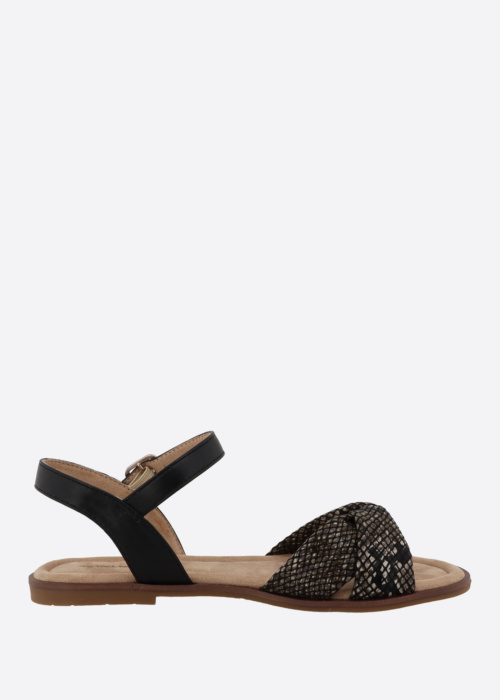 Tom Tailor bateliai Maike