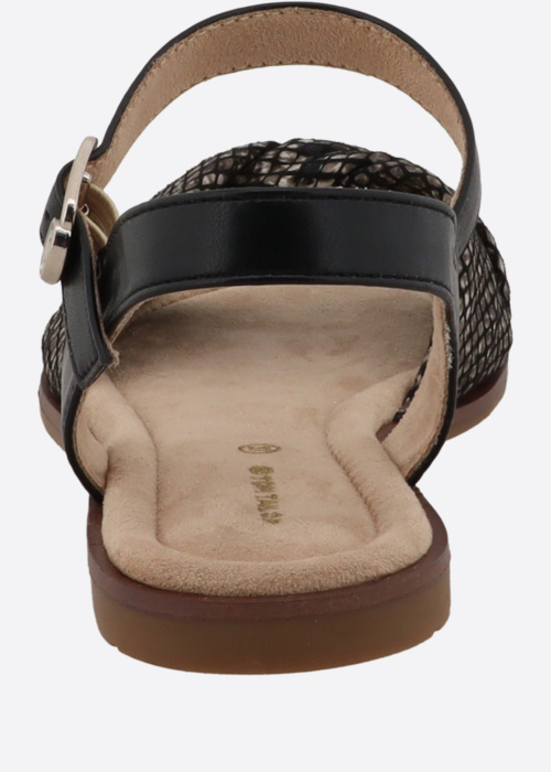 Tom Tailor bateliai Maike