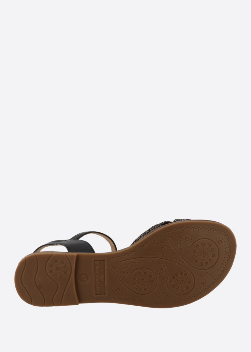 Tom Tailor bateliai Maike