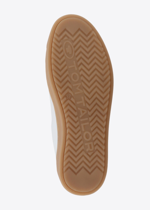 Tom Tailor laisvalaikio batai Ellen