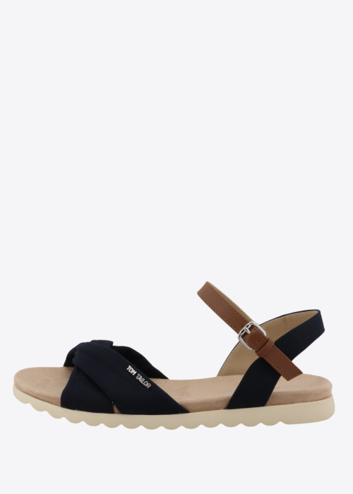 Tom Tailor bateliai Mandy