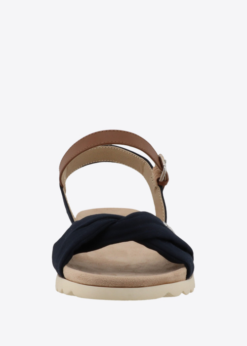 Tom Tailor bateliai Mandy