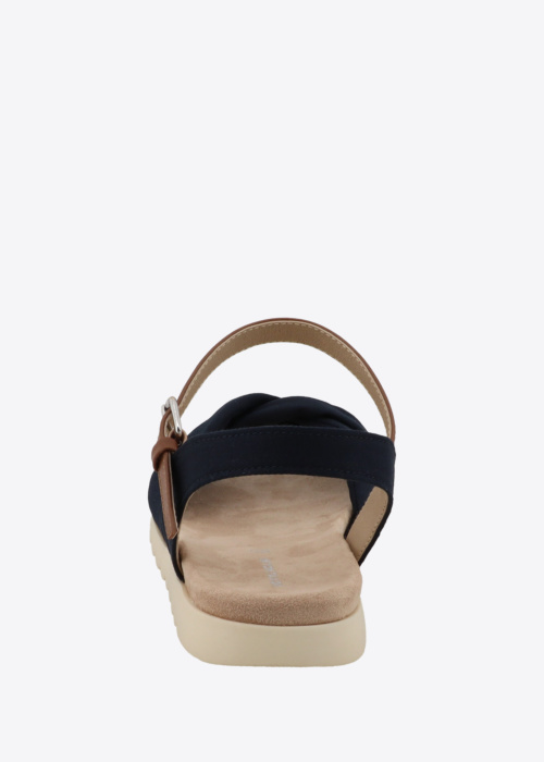 Tom Tailor bateliai Mandy