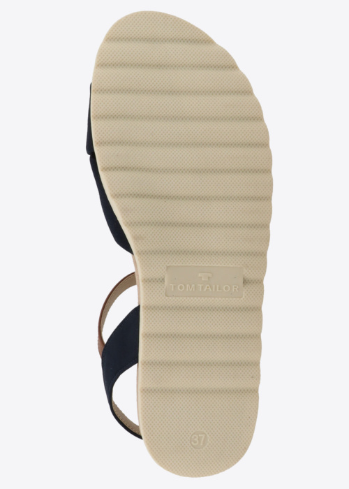 Tom Tailor bateliai Mandy