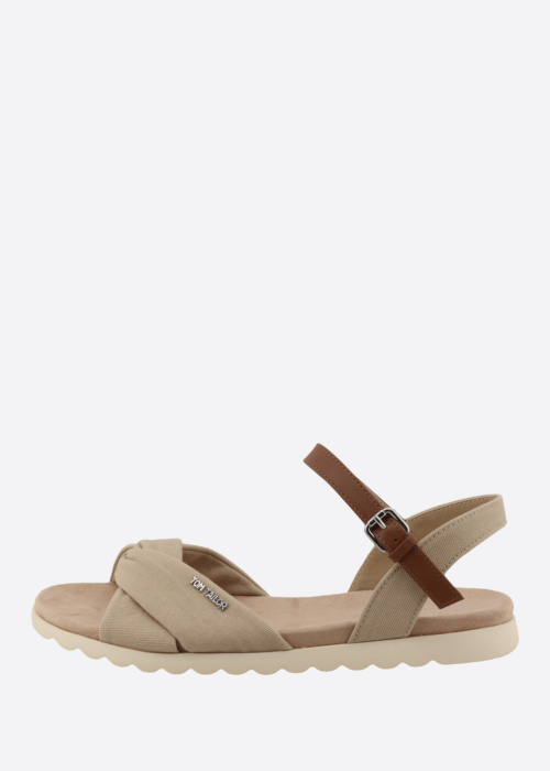 Tom Tailor bateliai Mandy